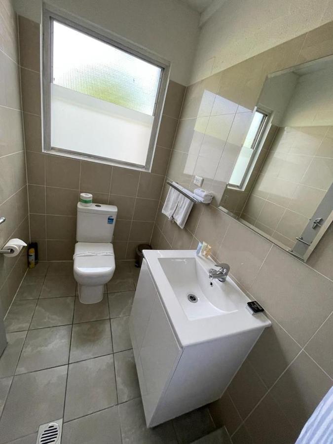 Gulgong Motel מראה חיצוני תמונה