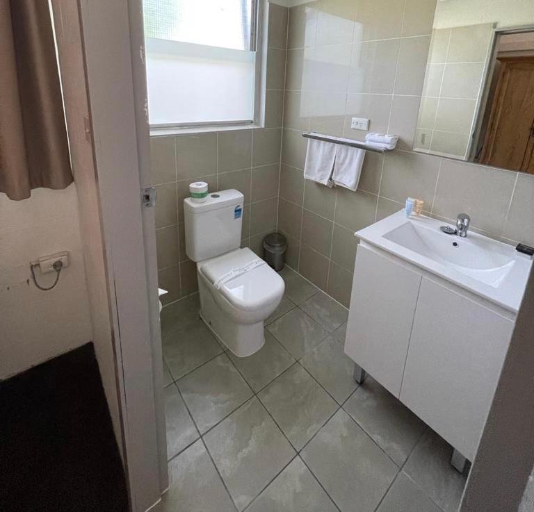 Gulgong Motel מראה חיצוני תמונה