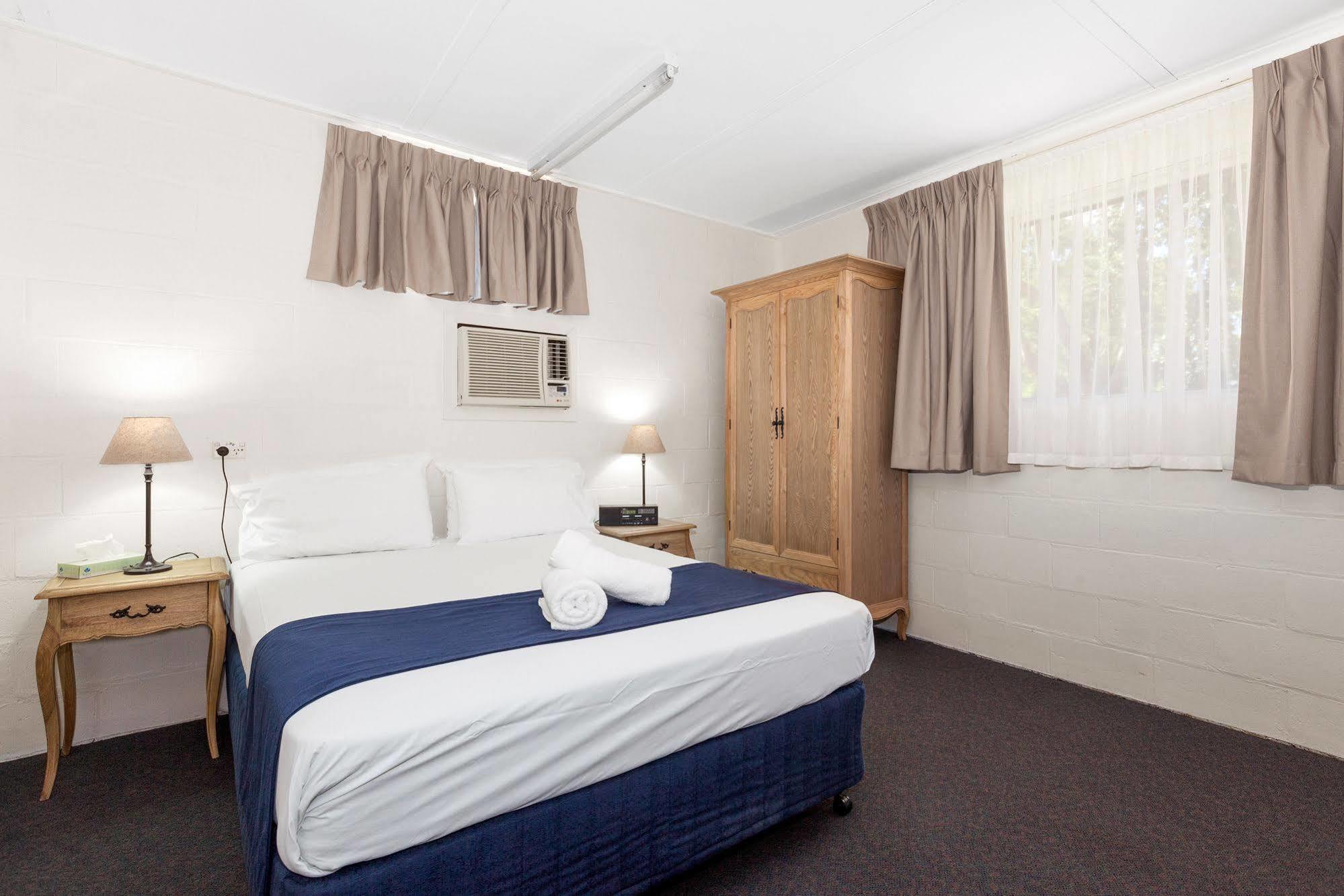 Gulgong Motel מראה חיצוני תמונה